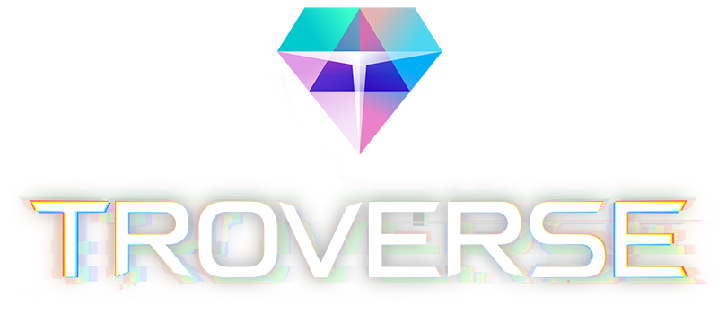 Troverse logo