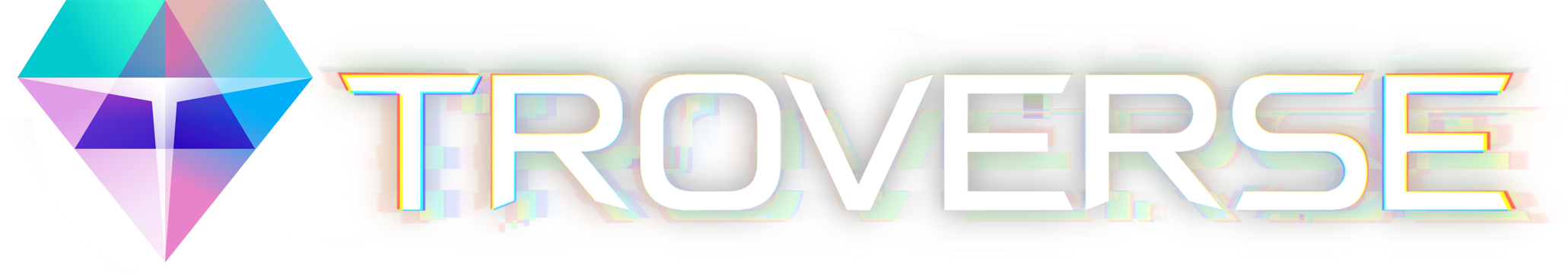 Troverse logo